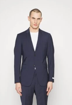 Tiger Of Sweden Jerretts Set - Kostuum - Royal Blue -Even&Odd fdaf68b312b14263a26424cf18c95dfc