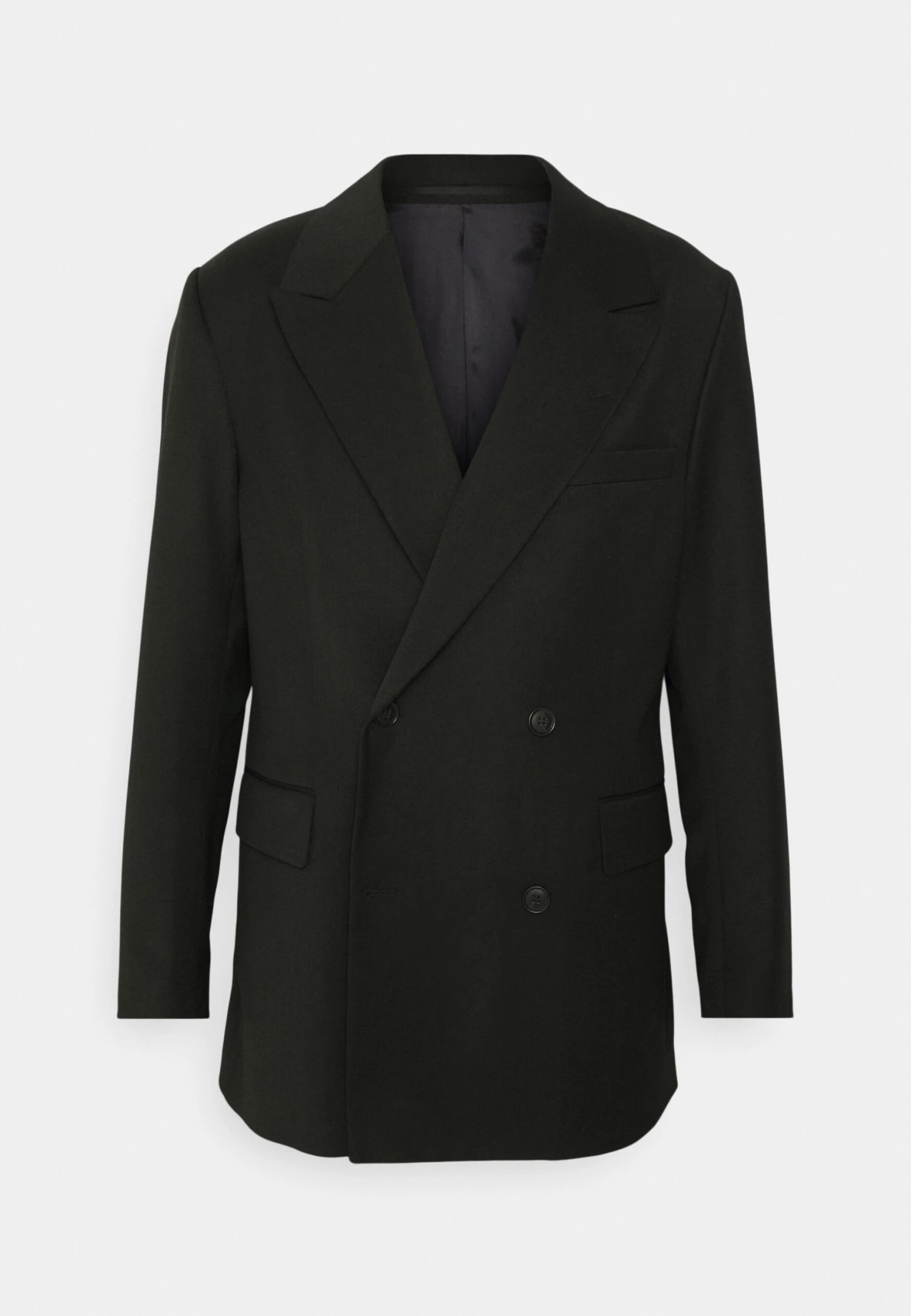 Tiger Of Sweden Jensson - Blazer - Black 7 Tiger Of Sweden Jensson - Blazer - Black - Afbeelding 5