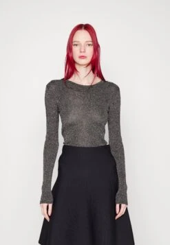 Tiger Of Sweden Ovies - Trui - Phantom