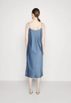 Tiger Of Sweden Sumu - Cocktailjurk - Smokey Blue 10 Tiger Of Sweden Sumu - Cocktailjurk - Smokey Blue -Even&Odd fe00549f68034f159b7e39fafab5570d