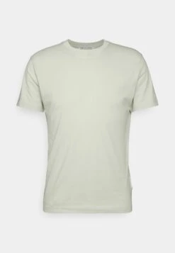 Tiger Of Sweden Dillan - T-Shirt Basic - Blue Fox -Even&Odd fe0cdc77a45e4ecea5c30df1e947a542