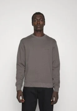 Tiger Of Sweden Emerson - Sweater - Ash Grey