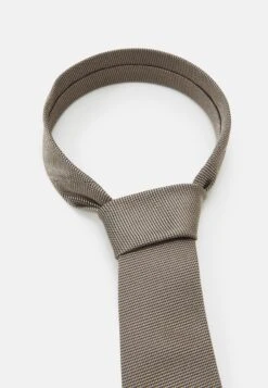 Tiger Of Sweden Tido - Stropdas - Dark Stone 7 Tiger Of Sweden Tido - Stropdas - Dark Stone -Even&Odd fed915c12c1b4cae93b213aa5223af7e