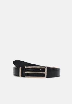 Tiger Of Sweden Geometia - Riem - Black