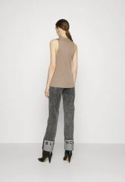 Tiger Of Sweden Odisia- Top - Beige 11 Tiger Of Sweden Odisia- Top - Beige -Even&Odd ff613a3394cc4c988953d059a69e075c