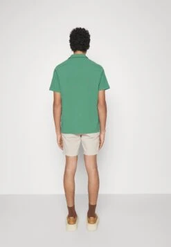 Tiger Of Sweden Caid - Shorts - Light Ivory -Even&Odd ffa347dfa63348dbbf51330453953900