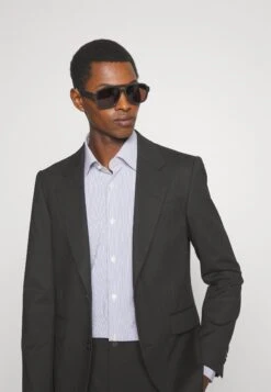 Tiger Of Sweden Julien - Blazer - Black -Even&Odd ffaa106040c44e589f54735657c0b4f5