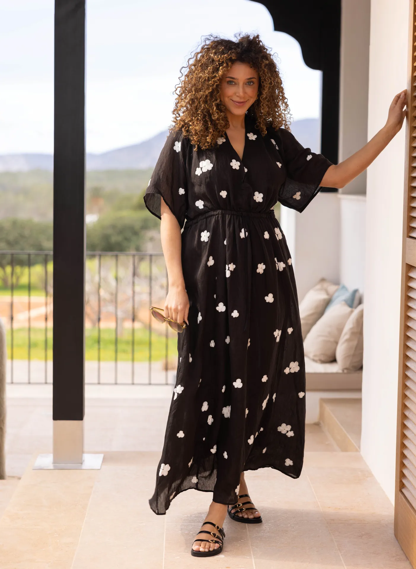 Voorkant -Even&Odd 214809 031 MF 1